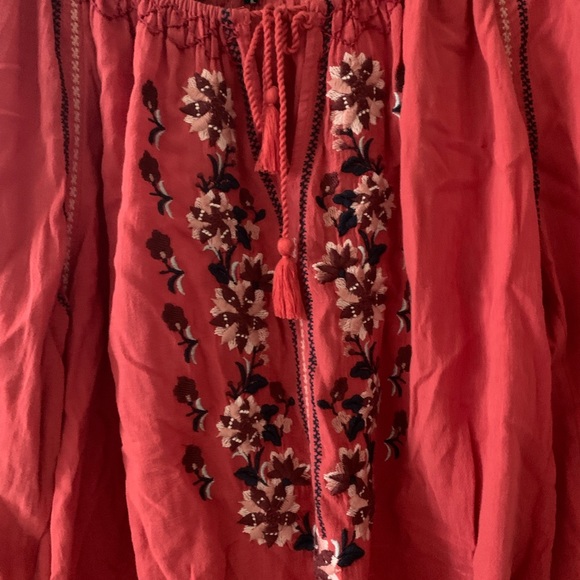 Abercrombie and Fitch shirt - size xL - Picture 2 of 7